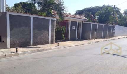 Chácara Residencial à venda, Chácaras Acaraí, Hortolândia - CH0126.