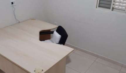 Casa Residencial à venda, Jardim das Bandeiras, Campinas - CA3111.