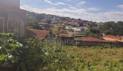 Terreno Comercial à venda, Vila Nova São Roque, São Roque - TE0911.