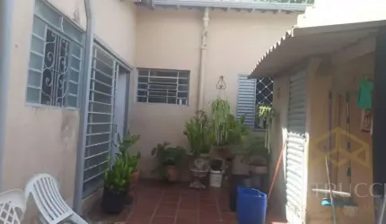 Casa Residencial à venda, Chácara da Barra, Campinas - CA3484.
