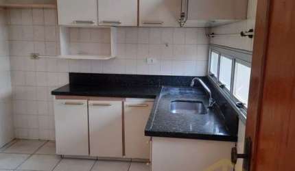 Apartamento com 3 dormitórios à venda, 211 m² por R$ 550.000,00 - Jardim Santa Rita - Fernandópolis/SP