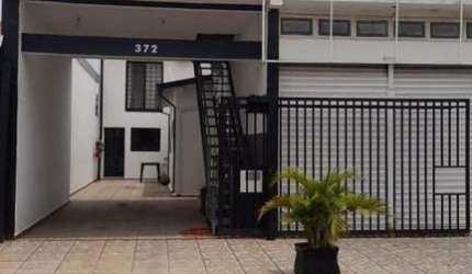 Casa Comercial à venda, Parque Residencial Vila União, Campinas - CA3767.