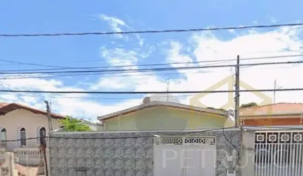 Casa com 3 dormitórios à venda, 178 m² por R$ 600.000,00 - Jardim Santana - Campinas/SP