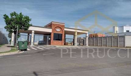 TERRENO RESIDENCIAL JARDINS DI ROMA INDAIATUBA/SP