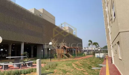 Apartamento com 2 dormitórios à venda, 64 m² por R$ 650.000,00 - Parque Prado - Campinas/SP