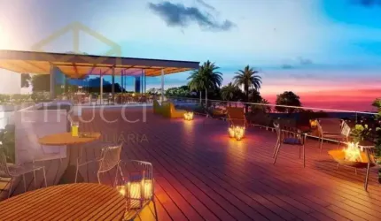 Terreno à venda, 360 m² por R$ 612.000,00 - Loteamento Alphaville Campinas - Campinas/SP