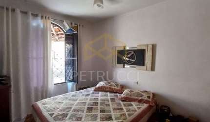 Casa Residencial à venda, Jardim Nova Europa, Campinas - CA4349.
