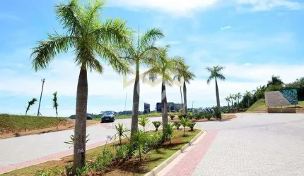 Terreno Residencial à venda, Jardim Portugal, Valinhos - TE1286.