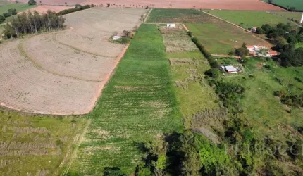 Área Comercial à venda, Área Rural de Artur Nogueira, Artur Nogueira - AR0074.