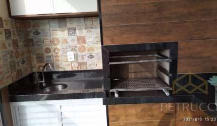 Apartamento Residencial à venda, Conjunto Residencial Trinta e Um de Março, São José dos Campos - AP2806.