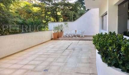 Apartamento Residencial à venda, Jardim Proença, Campinas - AP2859.