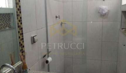 Casa Residencial à venda, Cascata, Paulínia - CA4481.