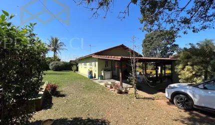 Chácara Residencial à venda, Pedra Grande, Holambra - CH0209.