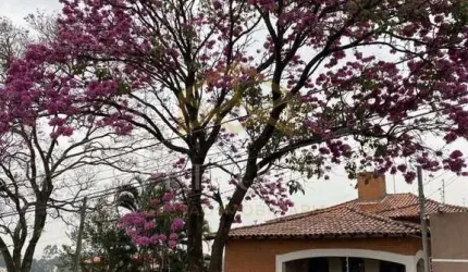 Casa Residencial à venda, Parque São Quirino, Campinas - CA4829.