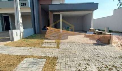 Casa Residencial à venda, Vila Monte Alegre, Paulínia - CA4966.