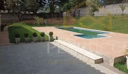 Chácara Residencial à venda, Chácaras Acapulco, Nova Odessa - CH0226.