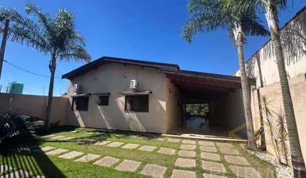 Chácara Residencial à venda, ,  - CH0233.