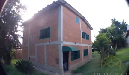 Casa Residencial para venda e locação, Village Campinas, Campinas - CA5052.