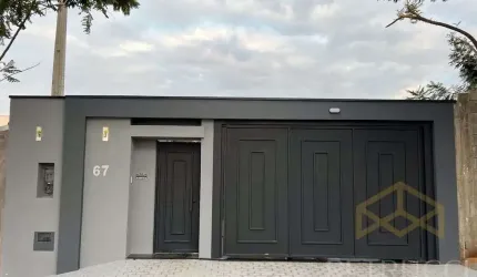 Casa Residencial à venda, ,  - CA5055.
