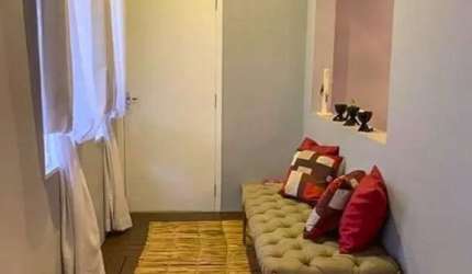 Casa Residencial à venda, Vila João Jorge, Campinas - CA5059.