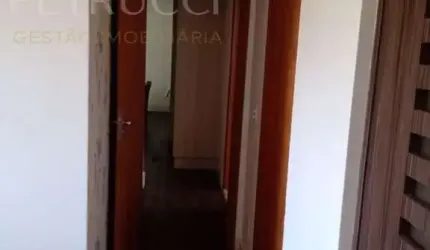 Apartamento Residencial à venda, Jardim Paulista I, Jundiaí - AP3364.