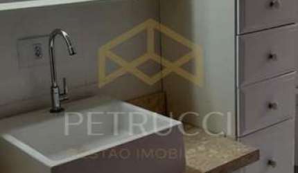 Casa Residencial à venda, Jardim do Trevo, Campinas - CA5126.