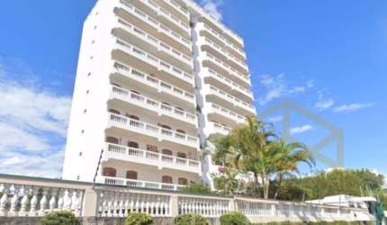 Apartamento com 4 dormitórios à venda, 263 m² por R$ 950.000,00 - Vila Rossi Borghi e Siqueira - Campinas/SP