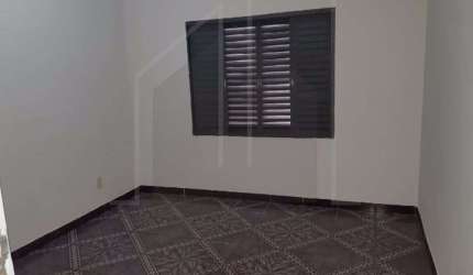 Casa Residencial à venda, Vila Joaquim Inácio, Campinas - CA5262.