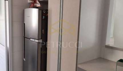 Apartamento Residencial à venda, Vila João Jorge, Campinas - AP3546.
