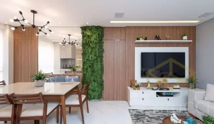 APARTAMENTO À VENDA  NA VILA INDUSTRIAL