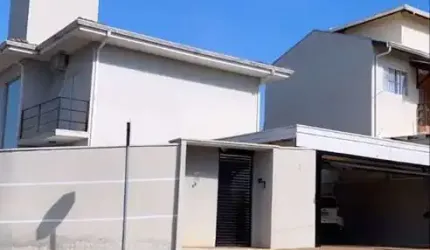 Casa Residencial à venda, Residencial Terras do Barão, Campinas - CA5358.