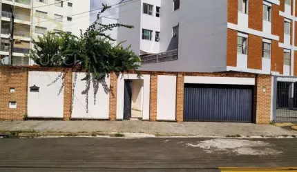 Casa com 5 dormitórios à venda, 230 m² por R$ 742.000,00 - Parque Taquaral - Campinas/SP