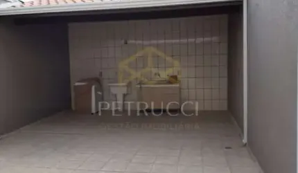Casa Residencial à venda, Vila Almeida, Indaiatuba - CA5392.