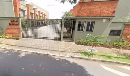 Casa Residencial à venda, Chácara Primavera, Campinas - CA5398.