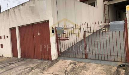 Casa com 3 dormitórios à venda, 460 m² por R$ 980.000,00 - Jardim Novo Campos Elíseos - Campinas/SP