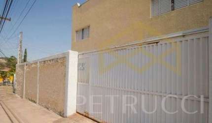 Casa com 4 dormitórios à venda, 286 m² por R$ 980.000,00 - Chácara da Barra - Campinas/SP