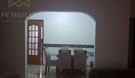 Casa Comercial à venda, Loteamento Remanso Campineiro, Hortolândia - CA5646.