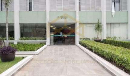 Apartamento Residencial à venda, Santana, São Paulo - AP3977.