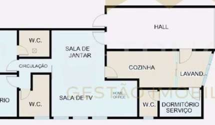 Apartamento Residencial à venda, Vila Alexandria, São Paulo - AP3992.