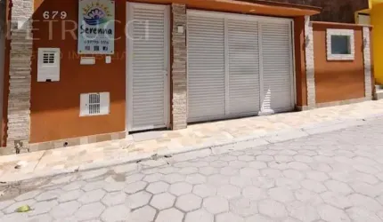 Pousada Comercial à venda, Maresias, São Sebastião - PO0002.