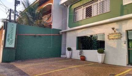 Casa com 1 dormitório à venda, 203 m² por R$ 850.000,00 - Jardim Leonor - Campinas/SP