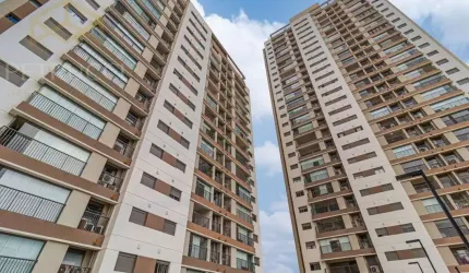 Apartamento Residencial à venda, Jardim Brasil, Campinas - AP4067.