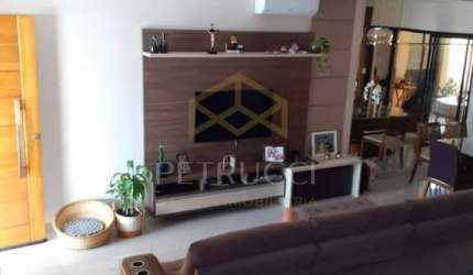 Casa com 3 dormitórios à venda, 161 m² por R$ 1.015.000,00 - Jardim Park Real - Indaiatuba/SP