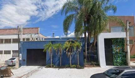 Prédio à venda, 400 m² por R$ 1.020.000,00 - Jardim Santana - Campinas/SP