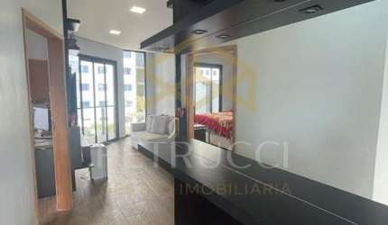 Casa Residencial à venda, Vila São Bento, Campinas - CA6133.