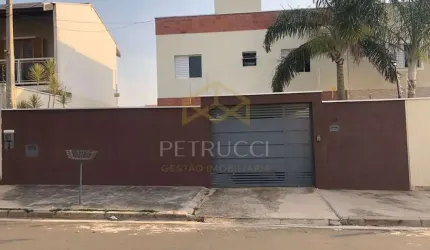 ÓTIMA  CASA  À VENDA EM CAMPINAS/SP.
