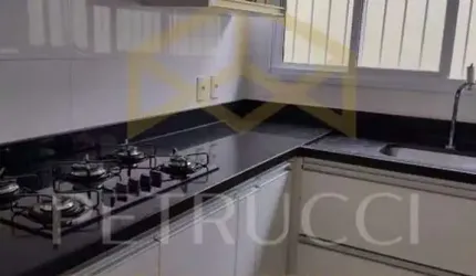 Casa Residencial à venda, Residencial Parque da Fazenda, Campinas - CA6310.