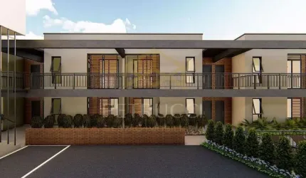 Apartamento com 2 dormitórios à venda, 84 m² por R$ 795.000,00 - Jardim Paraíso - Campinas/SP