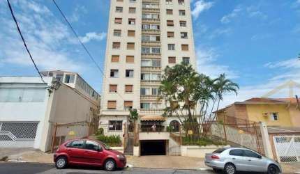 Apartamento Residencial à venda, Planalto Paulista, São Paulo - AP4930.