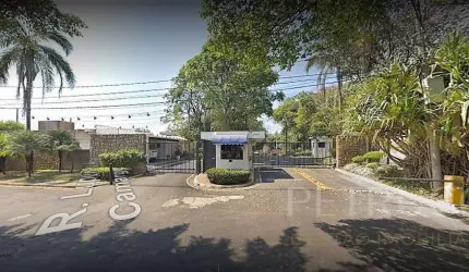 Terreno Residencial à venda, Jardim Santana, Campinas - TE2245.